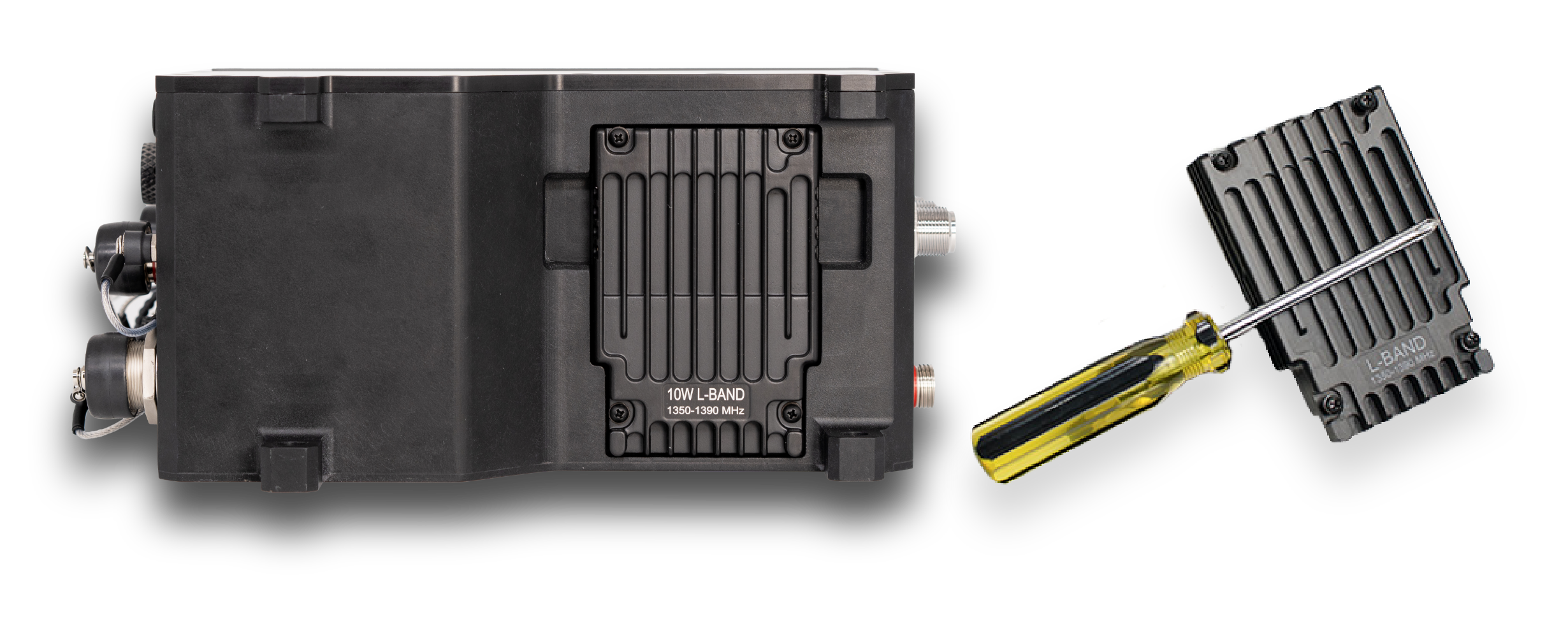 Picture of Depot mods