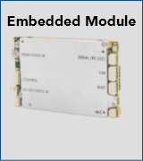 Embedded Module Device
