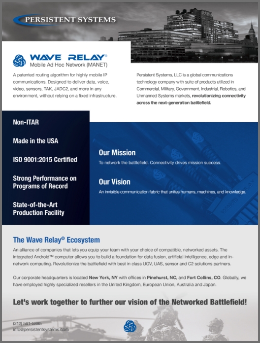 Company Overview
