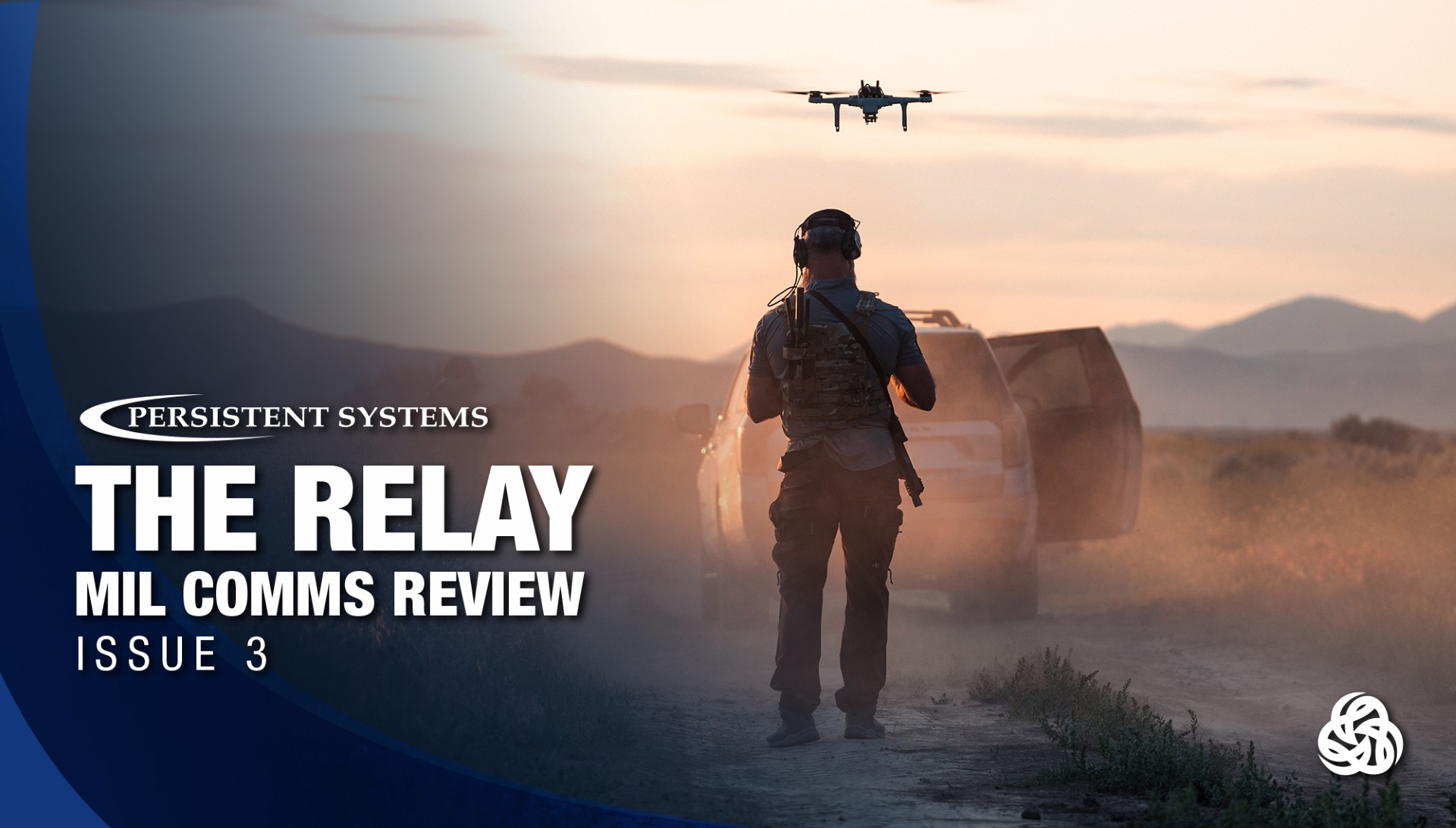 The Relay: Issue 3