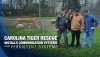 Carolina Tiger Rescue installs communication system from Persistent Systems