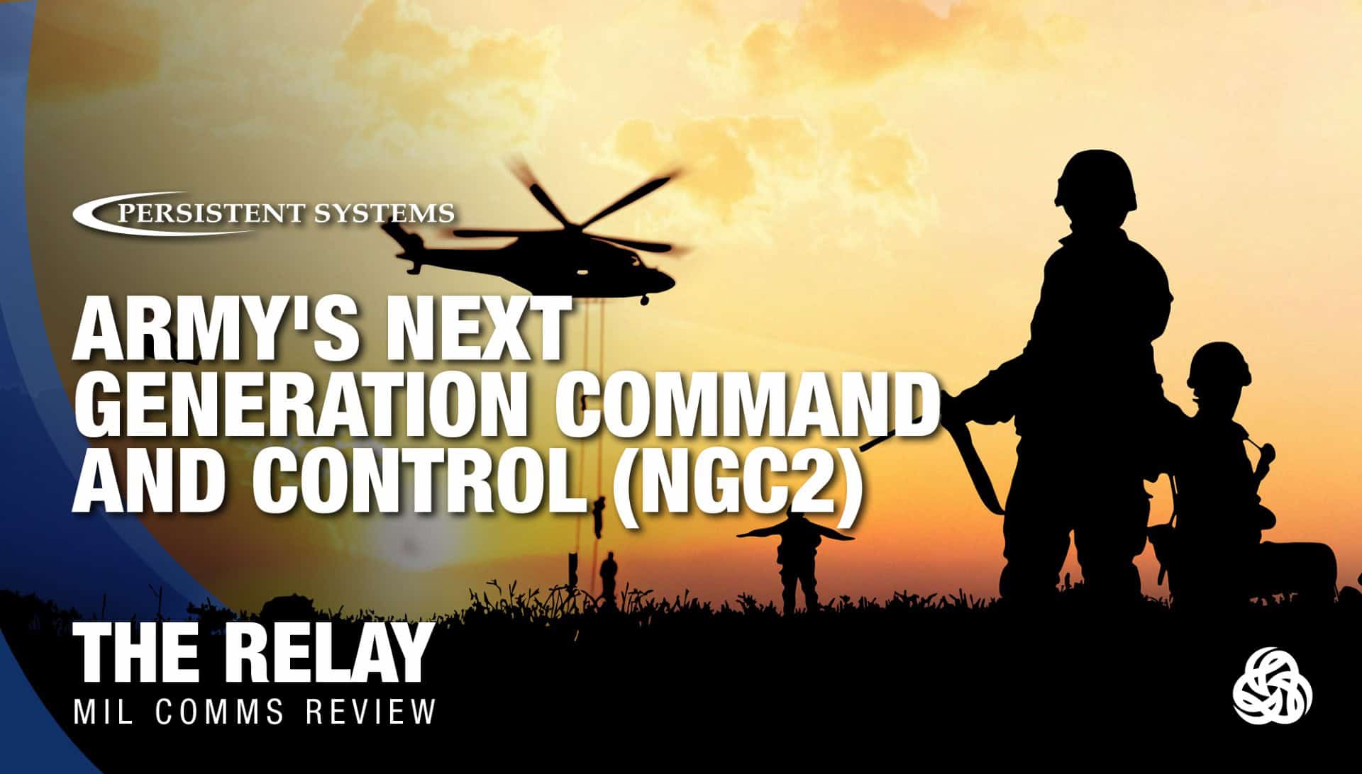 NGC2: An Insider’s Perspective – The Relay Iss. 6