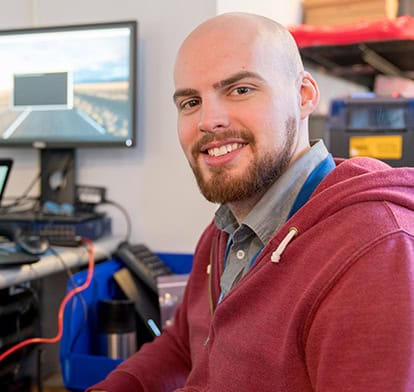 TOREN, Former Embedded Engineer, Former Intern