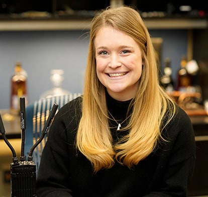 KAYLA, Associate Director of Sales Operations