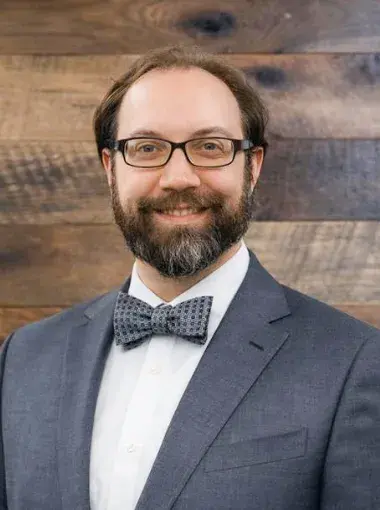 David Holmer, Ph.D. - Founder & CTO