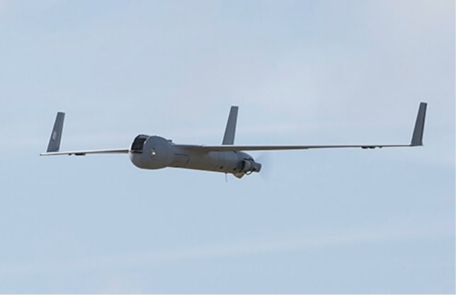 SCANEAGLE®