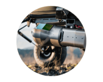 Innovative Aviation Services & Camera Systems