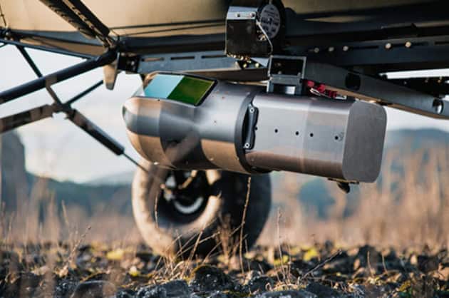 Innovative Aviation Services & Camera Systems