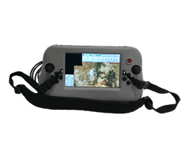 HAND CONTROLLER