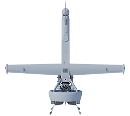 V-BAT Block A